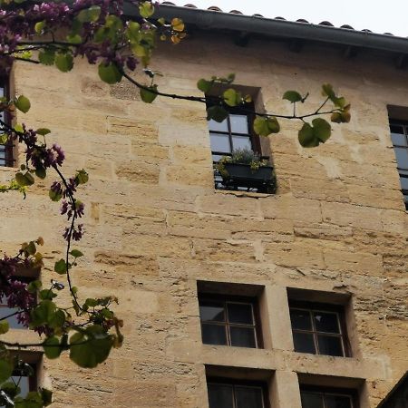 Appartement A 50 M De La Place Aux Herbes Uzès Екстериор снимка